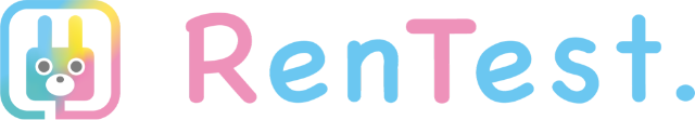 RenTest. 家電をレンタルお試しサービス