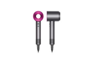 Supersonic Ionicヘアドライヤー