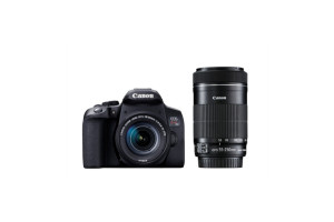 EOS Kiss X10 ダブルズームキット