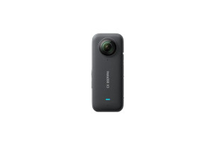 Insta360　X3