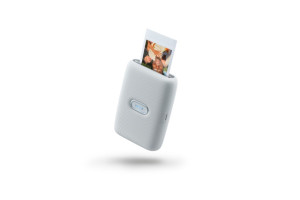 instax mini Link 2 CLAY WHITE