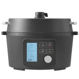 電気圧力鍋 KPC-MA4